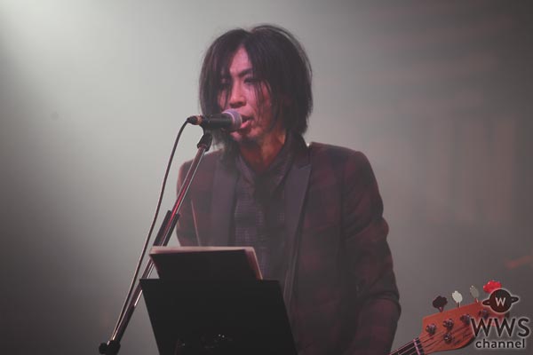 【ライブレポート】PATA完全復活！X JAPANに続き、Ra:INで復活ライブ開催！「長いもので14年もやってたって全然気がつきませんでした。」