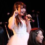 【写真特集】正統派美少女アイドルグループ・さくらシンデレラが9名でBe Choir主催イベントに出演！東京キネマ倶楽部で初のライブパフォーマンス！