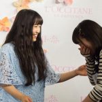 miwaがトークショーで主演映画『君と100回目の恋』の魅力を語る！「100回見て頂いても良いくらいの作品です」