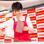 羽生結弦がバレンタイン手づくりチョコレートに初挑戦！「料理自体、ほとんどしないんです・・・」