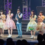 【ライブレポート】結成わずか836日の正統派美少女アイドルグループ・「さくらシンデレラ」が本日バレンタインデーに2222キャパの中野サンプラザでワンマンライブ！ゲストでブラザー・トム、miyake(mihimaru GT)が登場