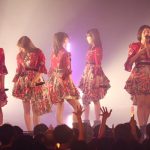 【写真特集】アンジュルムが『UNIDOL 2016-17 Winter』のシークレットゲストで登場！圧巻のパフォーマンスを披露！