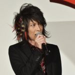 涙でX JAPANを語るYOSHIKIにToshlが・・・！？映画『WE ARE X』ジャパンプレミア舞台挨拶にX JAPAN降臨！