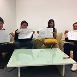 「Sugar Baby」発売記念連載企画①『金澤有希のそこまで！言う気？』