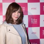 夢はカラコンプロデューサー！モデル・工藤希がTokyo Street Collectionにトップバッターで登場！【独占インタビュー】