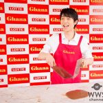 羽生結弦がバレンタイン手づくりチョコレートに初挑戦！「料理自体、ほとんどしないんです・・・」