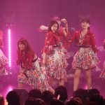 【写真特集】アンジュルムが『UNIDOL 2016-17 Winter』のシークレットゲストで登場！圧巻のパフォーマンスを披露！