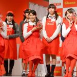 土屋太鳳、松井愛莉、広瀬すずが女子高生達と共に手づくりチョコに挑戦！3人が作ったチョコの行方は・・・！？