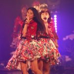 【写真特集】アンジュルムが『UNIDOL 2016-17 Winter』のシークレットゲストで登場！圧巻のパフォーマンスを披露！