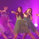 【写真特集】GEMが『UNIDOL 2016-17 Winter』のシークレットゲストで登場！新曲『Sugar Baby』など披露！