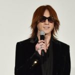 涙でX JAPANを語るYOSHIKIにToshlが・・・！？映画『WE ARE X』ジャパンプレミア舞台挨拶にX JAPAN降臨！
