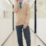 【動画】第4回制服アワードで鈴木えりか 柚木美音らモデルにインタビュー！