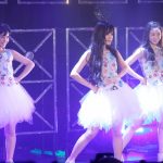 東京パフォーマンスドールの東名阪ライブツアーが開幕！新曲など4曲初披露、今のTPDを見逃すな！