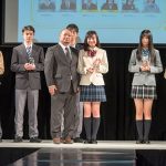 日本一制服が似合うコンテスト「第4回日本制服アワード」グランプリは鈴木えりか。 「もっと自分みがきをして、キレイに可愛くなって、CONOMiの制服を発信したい」