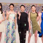 武井咲、剛力彩芽、河北麻友子、吉本実憂、髙橋ひかるが未来の国民的美少女にエールを贈る！「素直な気持ちで自分を曝け出して」