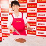 羽生結弦がバレンタイン手づくりチョコレートに初挑戦！「料理自体、ほとんどしないんです・・・」
