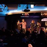 筋肉少女帯がトーク＆カラオケのスペシャルイベント開催！レア曲歌唱で幸運なファンを魅了！