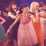 【写真特集】GEMが『UNIDOL 2016-17 Winter』のシークレットゲストで登場！新曲『Sugar Baby』など披露！