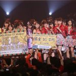 【写真特集】アンジュルムが『UNIDOL 2016-17 Winter』のシークレットゲストで登場！圧巻のパフォーマンスを披露！