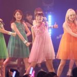 【写真特集】GEMが『UNIDOL 2016-17 Winter』のシークレットゲストで登場！新曲『Sugar Baby』など披露！