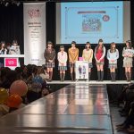 日本一制服が似合うコンテスト「第4回日本制服アワード」グランプリは鈴木えりか。 「もっと自分みがきをして、キレイに可愛くなって、CONOMiの制服を発信したい」