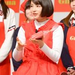 土屋太鳳、松井愛莉、広瀬すずが女子高生達と共に手づくりチョコに挑戦！3人が作ったチョコの行方は・・・！？