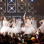 東京パフォーマンスドールの東名阪ライブツアーが開幕！新曲など4曲初披露、今のTPDを見逃すな！