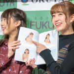 写真集の出来は150点！ AKB48 加藤玲奈プロデュースの『レナッチーズ』写真集発売！