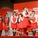 土屋太鳳、松井愛莉、広瀬すずが女子高生達と共に手づくりチョコに挑戦！3人が作ったチョコの行方は・・・！？