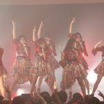 【写真特集】アンジュルムが『UNIDOL 2016-17 Winter』のシークレットゲストで登場！圧巻のパフォーマンスを披露！