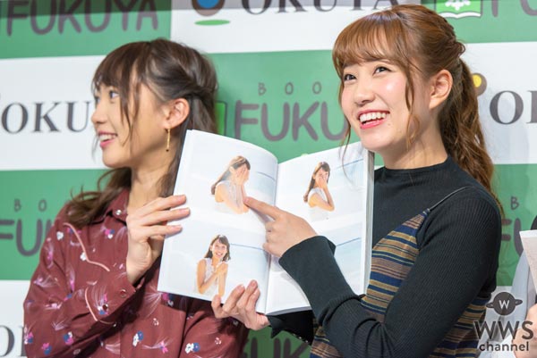 写真集の出来は150点！ AKB48 加藤玲奈プロデュースの『レナッチーズ』写真集発売！