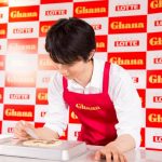 羽生結弦がバレンタイン手づくりチョコレートに初挑戦！「料理自体、ほとんどしないんです・・・」