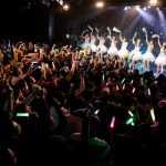 東京パフォーマンスドールの東名阪ライブツアーが開幕！新曲など4曲初披露、今のTPDを見逃すな！