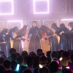 東京パフォーマンスドールの東名阪ライブツアーが開幕！新曲など4曲初披露、今のTPDを見逃すな！