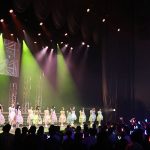 【ライブレポート】結成わずか836日の正統派美少女アイドルグループ・「さくらシンデレラ」が本日バレンタインデーに2222キャパの中野サンプラザでワンマンライブ!ゲストでブラザー・トム、miyake(mihimaru GT)が登場