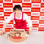 羽生結弦がバレンタイン手づくりチョコレートに初挑戦！「料理自体、ほとんどしないんです・・・」