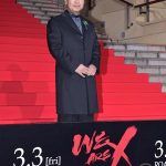 AKB48、X21、May J.ら総勢50名もの様々なジャンルの著名人が映画『WE ARE X』ジャパンプレミア・レッドカーペットに登場！
