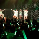 東京パフォーマンスドールの東名阪ライブツアーが開幕！新曲など4曲初披露、今のTPDを見逃すな！