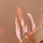 【独占映像】PATA(X JAPAN)が完全復活！Ra:INで復活ライブ開催！「長いもので14年もやってたって全然気がつきませんでした。」