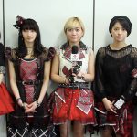 【動画】勢いが止まらないベイビーレイズJAPANにインタビュー！野外ワンマンライブ3連戦が決定！