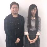 【動画】GEM「Sugar Baby」発売記念連載企画②『金澤有希のそこまで！言う気？』