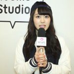 【動画】モデル・杉本愛莉鈴(LOVE berry)に高島萌子(さくらシンデレラ)がインタビュー！3/28「超十代 - ULTRA TEENS FES - 2017@TOKYO」に出演！