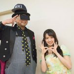 【動画】最先端のスマホ眼鏡が斬新すぎる？！夏生のん(さくらシンデレラ)がブラザー・トムにインタビュー！