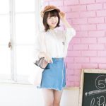 天使すぎる美少女・モー娘。牧野真莉愛が初の単独表紙に！乃木坂46より齋藤飛鳥・鈴木絢音が初登場！『LOVE berry（ラブベリー）vol.6』