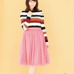 天使すぎる美少女・モー娘。牧野真莉愛が初の単独表紙に！乃木坂46より齋藤飛鳥・鈴木絢音が初登場！『LOVE berry（ラブベリー）vol.6』
