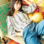 天使すぎる美少女・モー娘。牧野真莉愛が初の単独表紙に！乃木坂46より齋藤飛鳥・鈴木絢音が初登場！『LOVE berry（ラブベリー）vol.6』