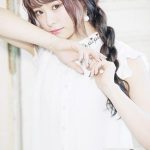 天使すぎる美少女・モー娘。牧野真莉愛が初の単独表紙に！乃木坂46より齋藤飛鳥・鈴木絢音が初登場！『LOVE berry（ラブベリー）vol.6』