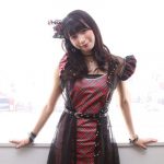 日比谷野音・地上波レギュラー番組・新シングル！勢いが止まらないベイビーレイズJAPANにインタビュー！（前編）