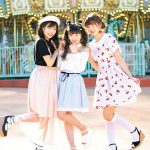 天使すぎる美少女・モー娘。牧野真莉愛が初の単独表紙に！乃木坂46より齋藤飛鳥・鈴木絢音が初登場！『LOVE berry（ラブベリー）vol.6』