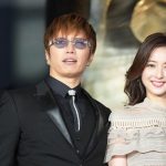 【写真特集】GACKT、佐々木希らが新宿に降臨！映画『キングコング：髑髏島の巨神』ジャパンプレミア開催！